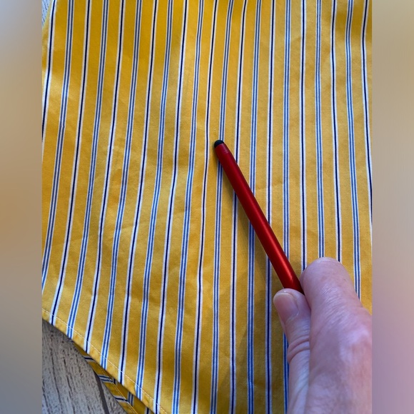 Ralph Lauren Button-Up Shirt - Picture 9 of 10